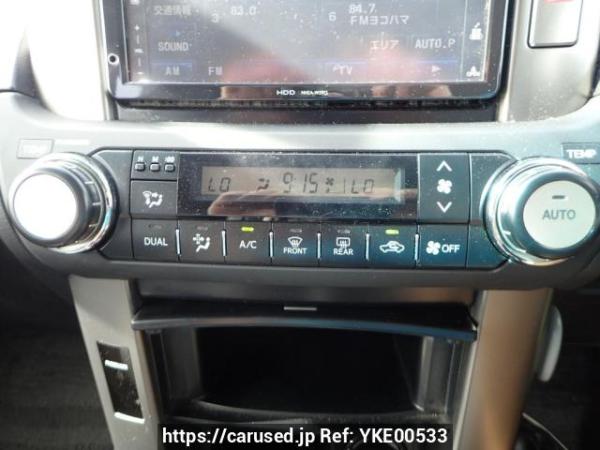 Used 2009 AT toyota land-cruiser-prado TRJ150W Image[23]