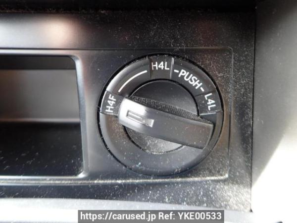 Used 2009 AT toyota land-cruiser-prado TRJ150W Image[28]