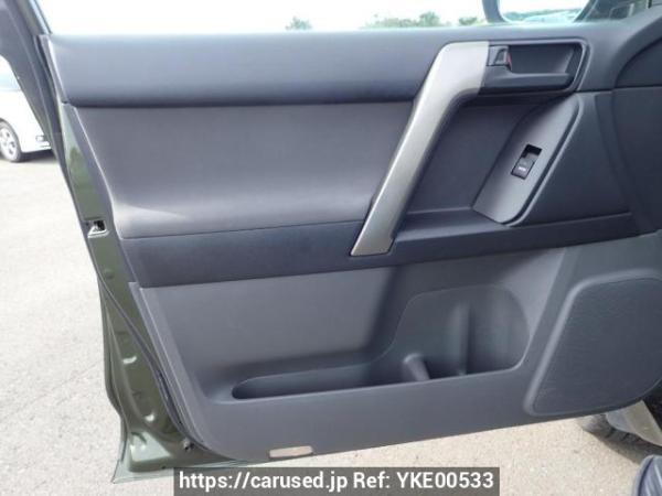 Used 2009 AT toyota land-cruiser-prado TRJ150W Image[29]