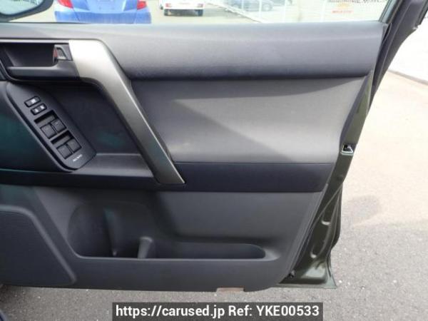 Used 2009 AT toyota land-cruiser-prado TRJ150W Image[32]