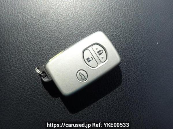 Used 2009 AT toyota land-cruiser-prado TRJ150W Image[33]