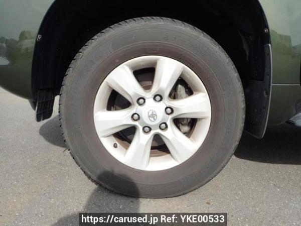Used 2009 AT toyota land-cruiser-prado TRJ150W Image[36]