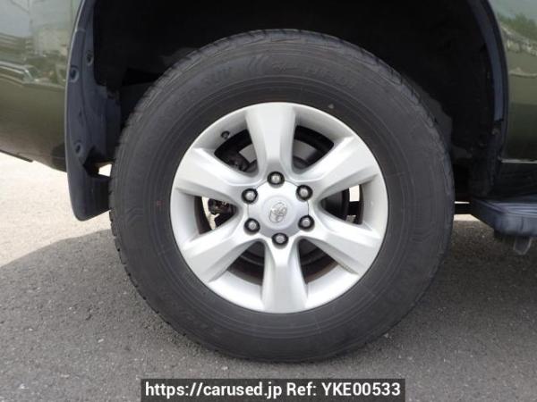 Used 2009 AT toyota land-cruiser-prado TRJ150W Image[37]