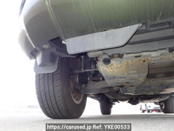 Used 2009 AT toyota land-cruiser-prado TRJ150W Image[38]