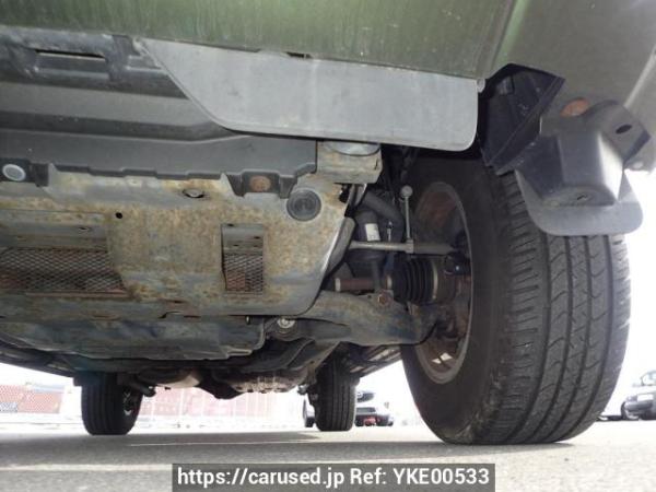 Used 2009 AT toyota land-cruiser-prado TRJ150W Image[39]