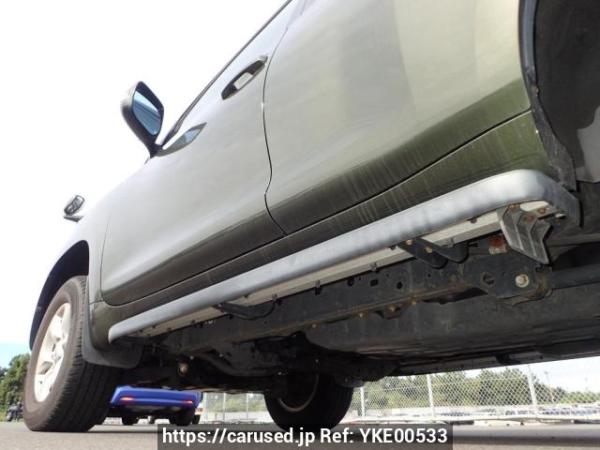 Used 2009 AT toyota land-cruiser-prado TRJ150W Image[40]