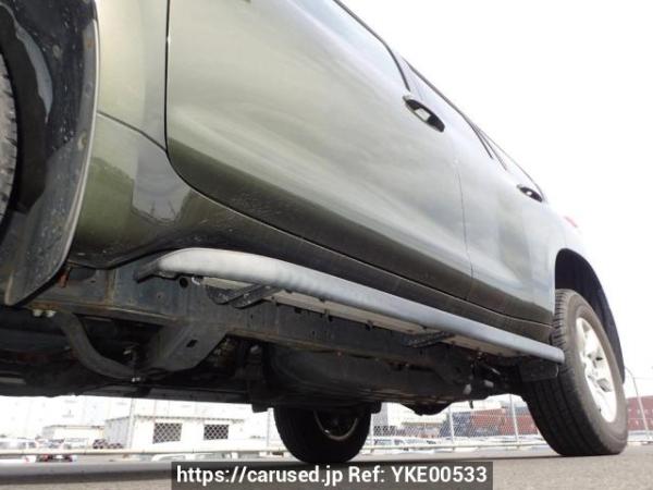 Used 2009 AT toyota land-cruiser-prado TRJ150W Image[43]