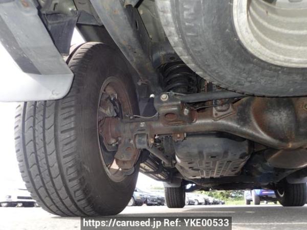 Used 2009 AT toyota land-cruiser-prado TRJ150W Image[44]