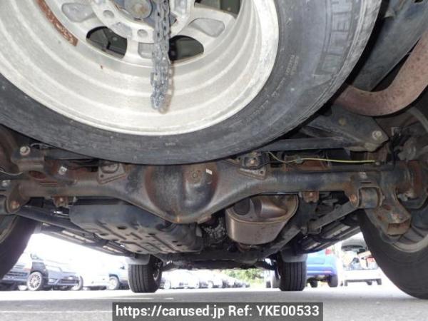 Used 2009 AT toyota land-cruiser-prado TRJ150W Image[46]