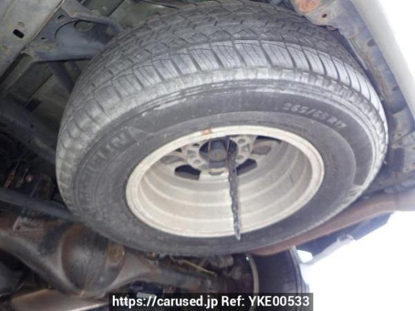 Used 2009 AT toyota land-cruiser-prado TRJ150W Image[47]