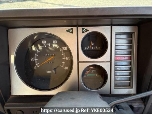 Used 1989 MT nissan atlas SGH40 Image[20]