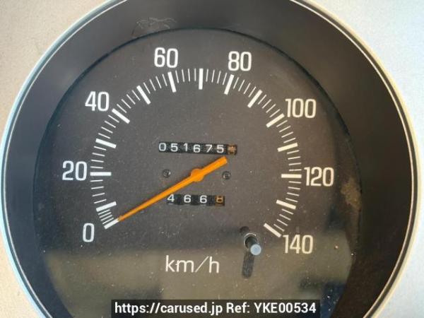 Used 1989 MT nissan atlas SGH40 Image[21]