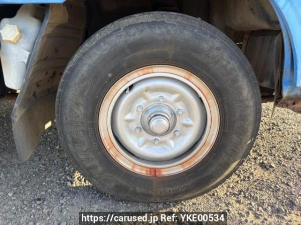 Used 1989 MT nissan atlas SGH40 Image[24]
