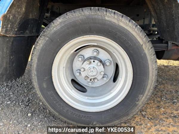 Used 1989 MT nissan atlas SGH40 Image[26]