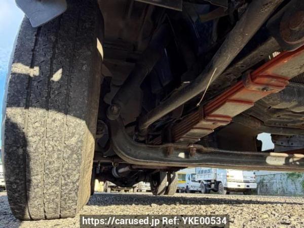 Used 1989 MT nissan atlas SGH40 Image[28]