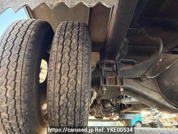 Used 1989 MT nissan atlas SGH40 Image[30]
