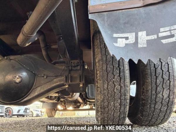 Used 1989 MT nissan atlas SGH40 Image[31]