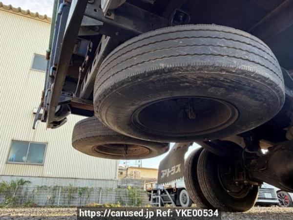 Used 1989 MT nissan atlas SGH40 Image[33]