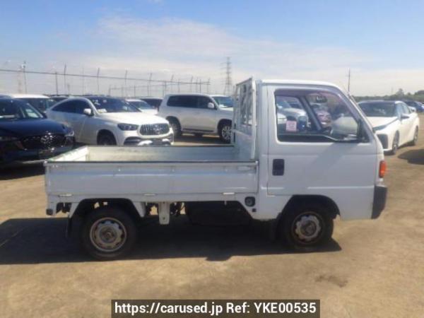 Used 1990 MT honda acty-truck HA3 Image[7]