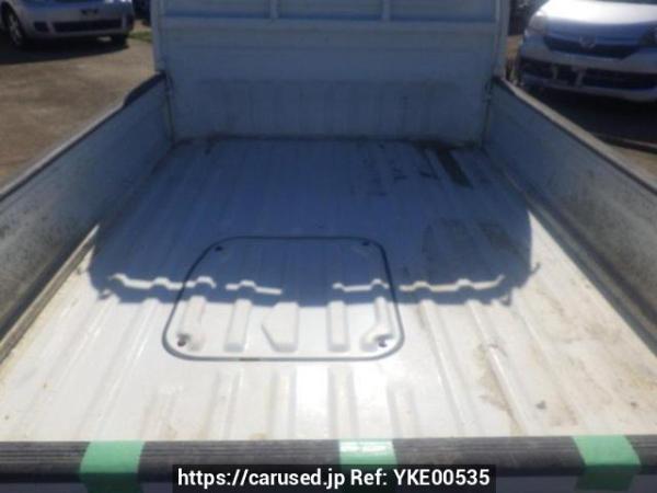 Used 1990 MT honda acty-truck HA3 Image[8]