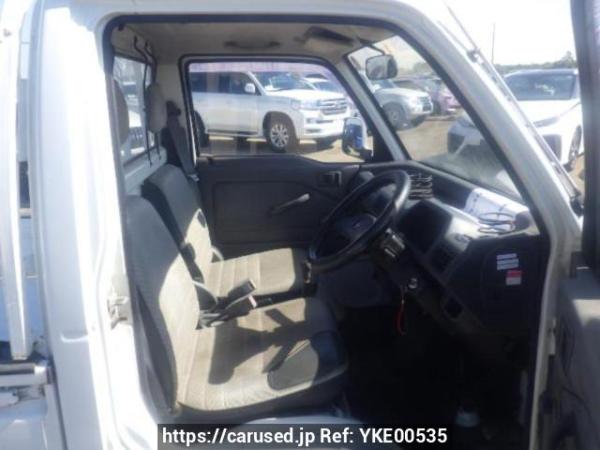 Used 1990 MT honda acty-truck HA3 Image[11]