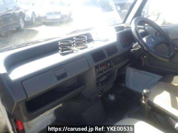 Used 1990 MT honda acty-truck HA3 Image[13]