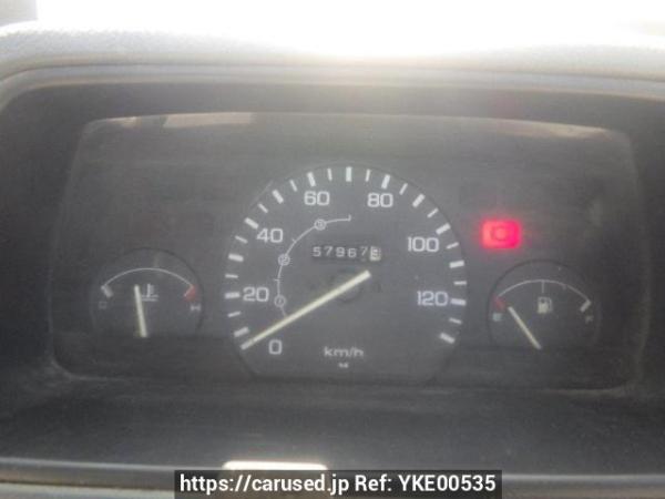 Used 1990 MT honda acty-truck HA3 Image[15]