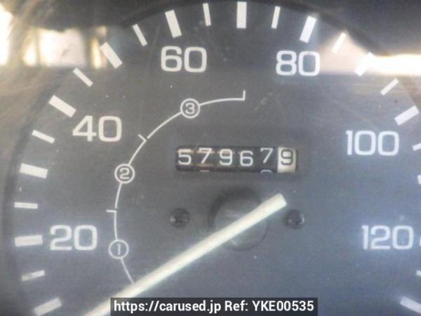Used 1990 MT honda acty-truck HA3 Image[16]