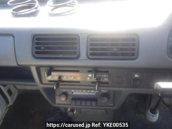 Used 1990 MT honda acty-truck HA3 Image[17]
