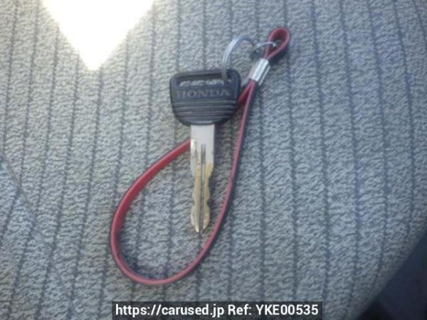 Used 1990 MT honda acty-truck HA3 Image[20]
