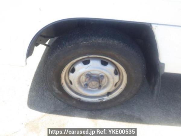 Used 1990 MT honda acty-truck HA3 Image[22]