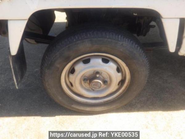 Used 1990 MT honda acty-truck HA3 Image[23]