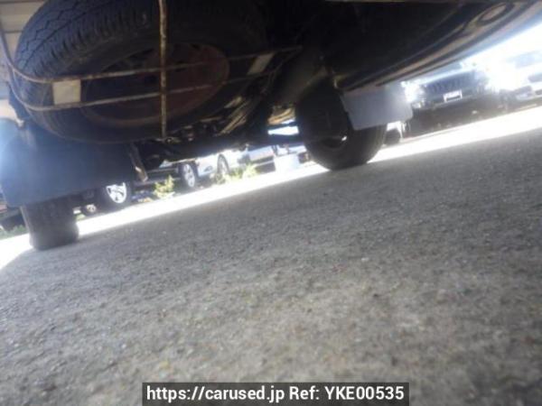 Used 1990 MT honda acty-truck HA3 Image[27]