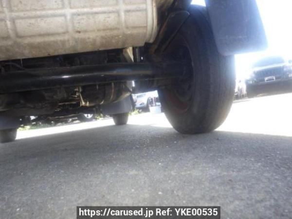 Used 1990 MT honda acty-truck HA3 Image[32]