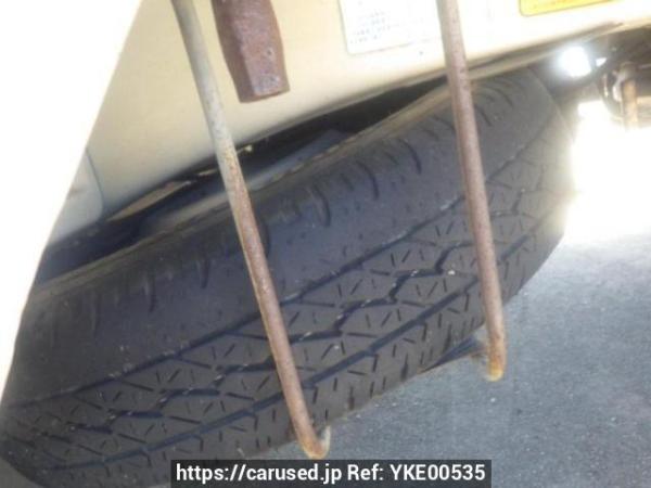 Used 1990 MT honda acty-truck HA3 Image[33]
