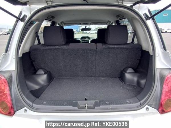 Used 2004 AT toyota ist NCP65 Image[8]