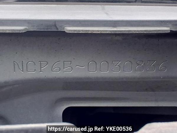 Used 2004 AT toyota ist NCP65 Image[11]