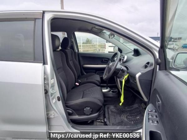 Used 2004 AT toyota ist NCP65 Image[12]