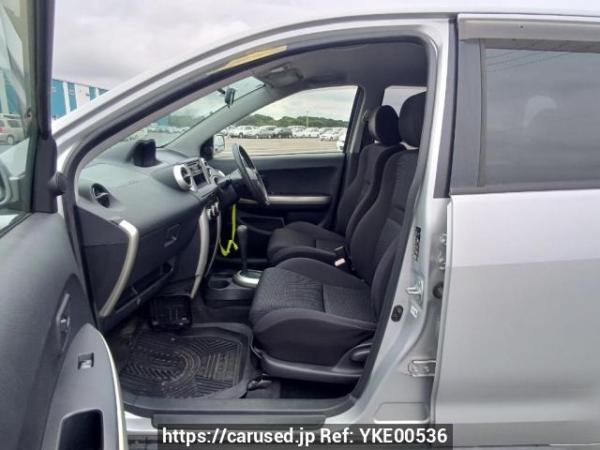 Used 2004 AT toyota ist NCP65 Image[13]