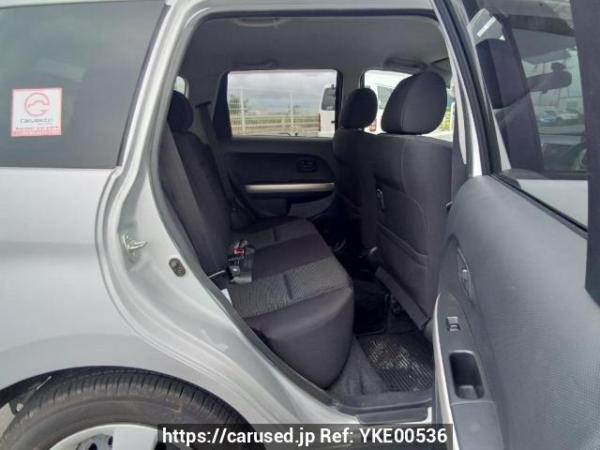 Used 2004 AT toyota ist NCP65 Image[14]