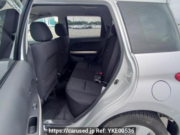 Used 2004 AT toyota ist NCP65 Image[15]