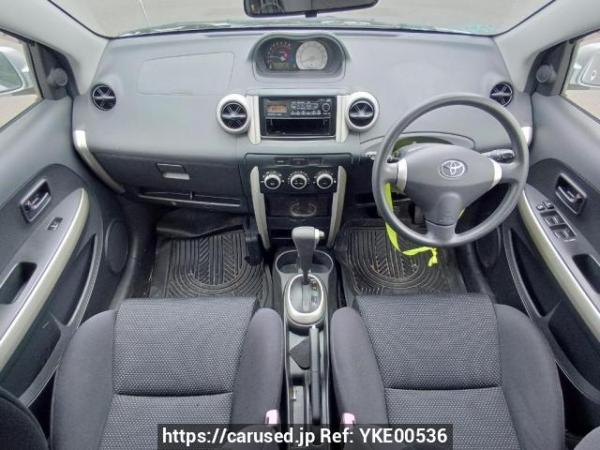 Used 2004 AT toyota ist NCP65 Image[16]