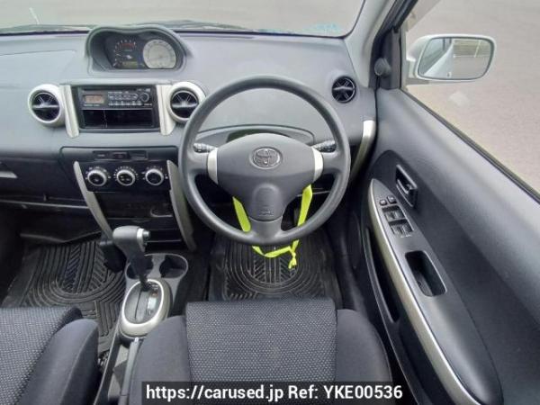 Used 2004 AT toyota ist NCP65 Image[19]