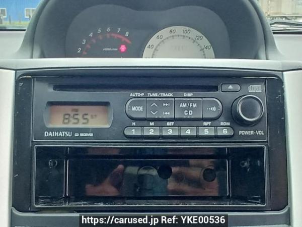 Used 2004 AT toyota ist NCP65 Image[20]