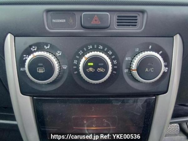 Used 2004 AT toyota ist NCP65 Image[21]