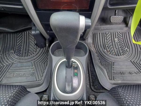 Used 2004 AT toyota ist NCP65 Image[22]
