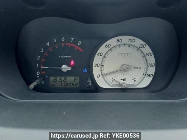 Used 2004 AT toyota ist NCP65 Image[23]