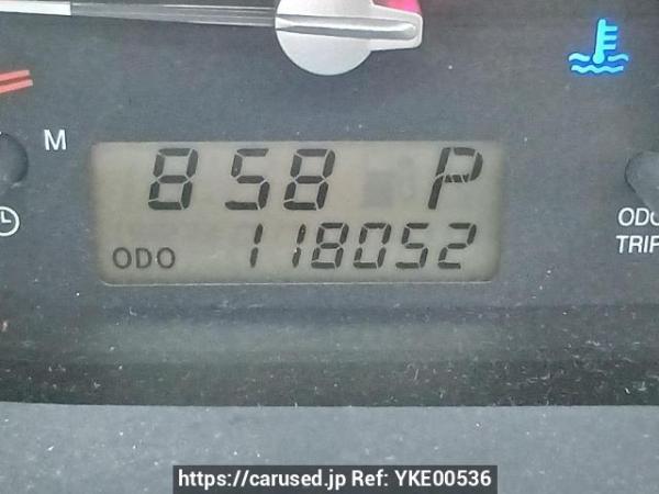 Used 2004 AT toyota ist NCP65 Image[24]