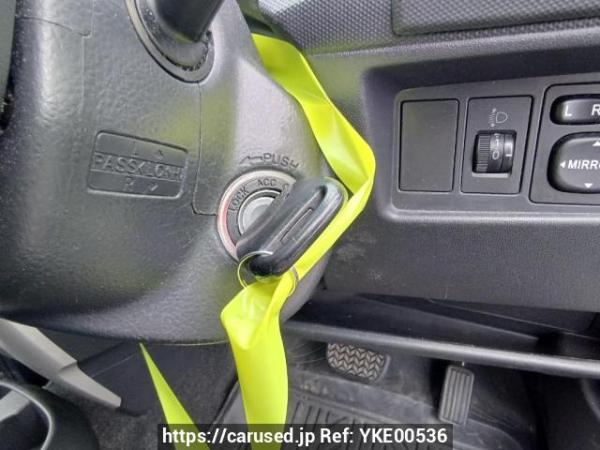 Used 2004 AT toyota ist NCP65 Image[25]