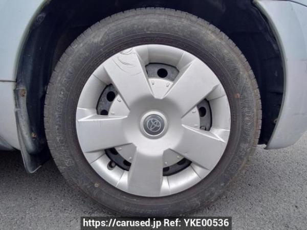 Used 2004 AT toyota ist NCP65 Image[26]
